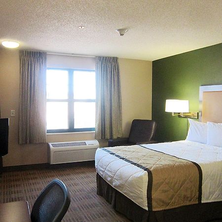 Extended Stay America Select Suites - Wilkes - Barre - Scranton Eksteriør billede