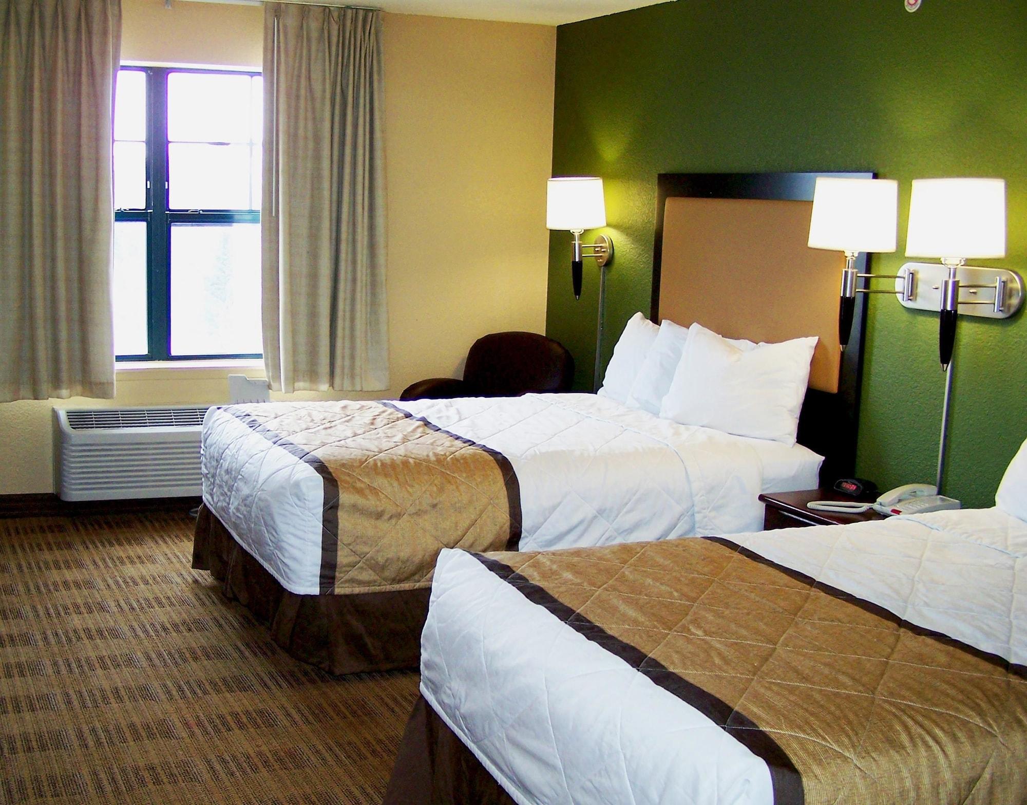 Extended Stay America Select Suites - Wilkes - Barre - Scranton Eksteriør billede