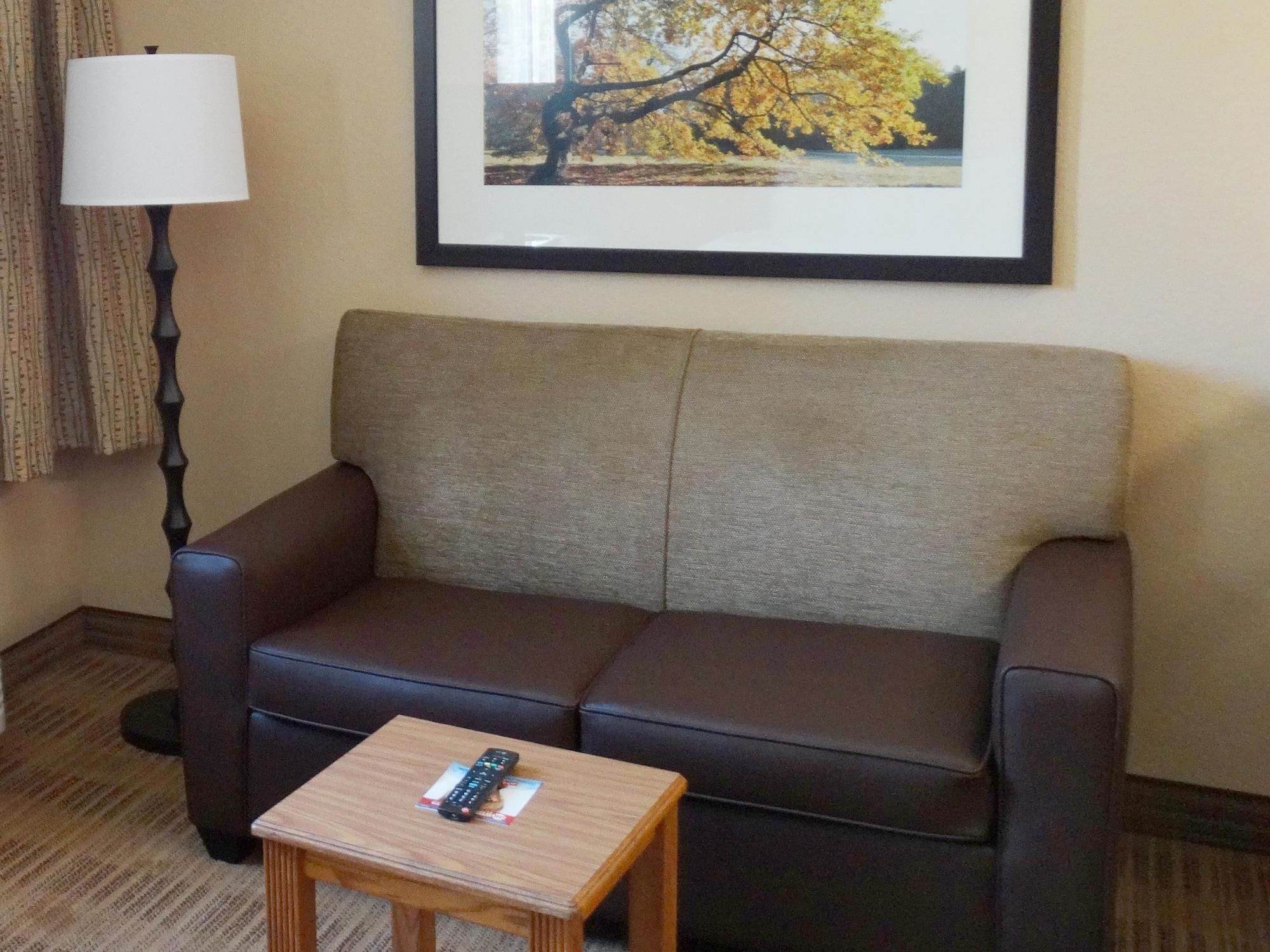 Extended Stay America Select Suites - Wilkes - Barre - Scranton Eksteriør billede