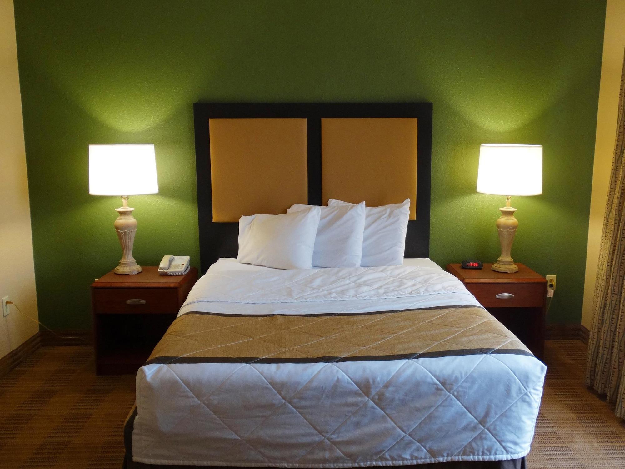 Extended Stay America Select Suites - Wilkes - Barre - Scranton Eksteriør billede