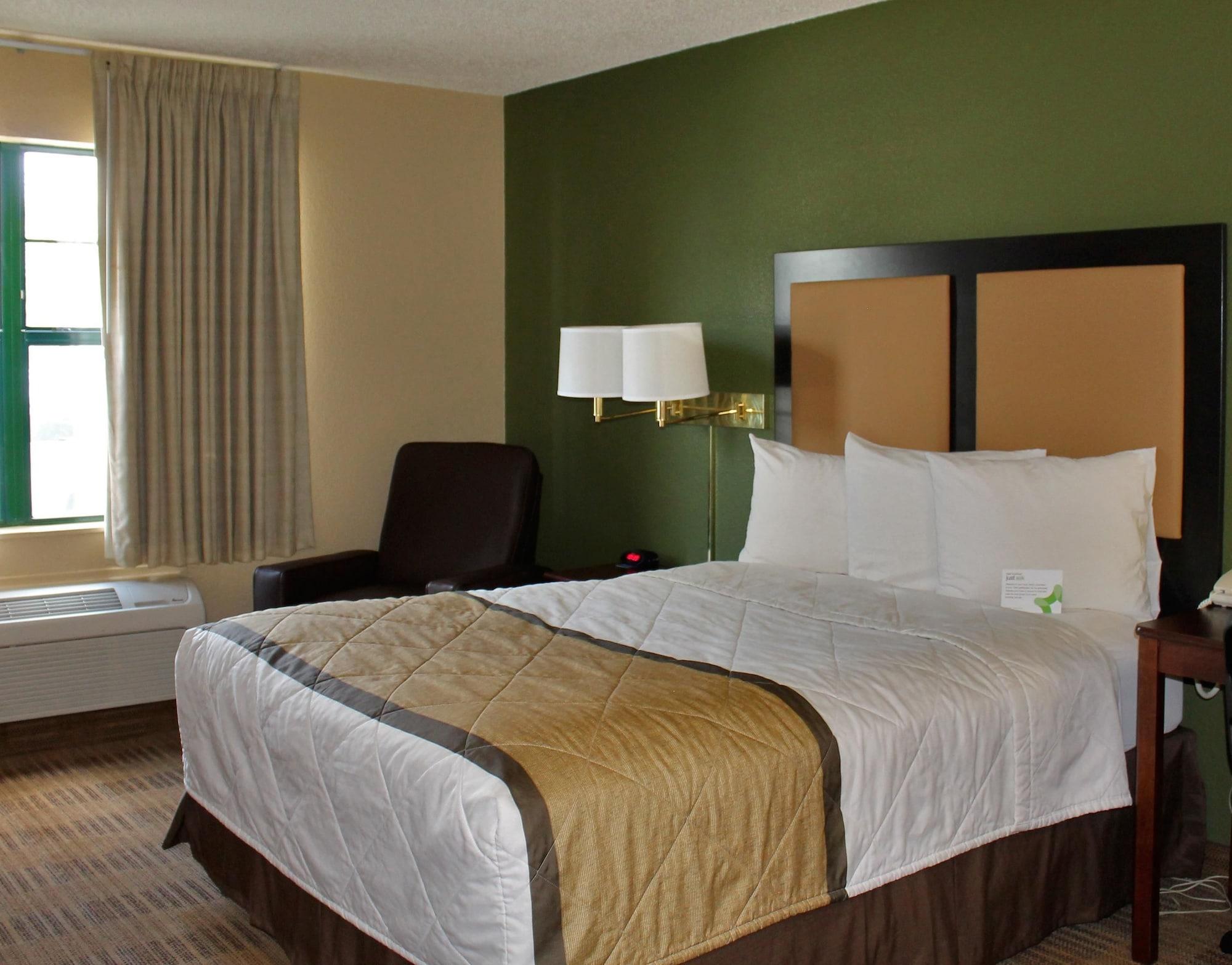 Extended Stay America Select Suites - Wilkes - Barre - Scranton Eksteriør billede