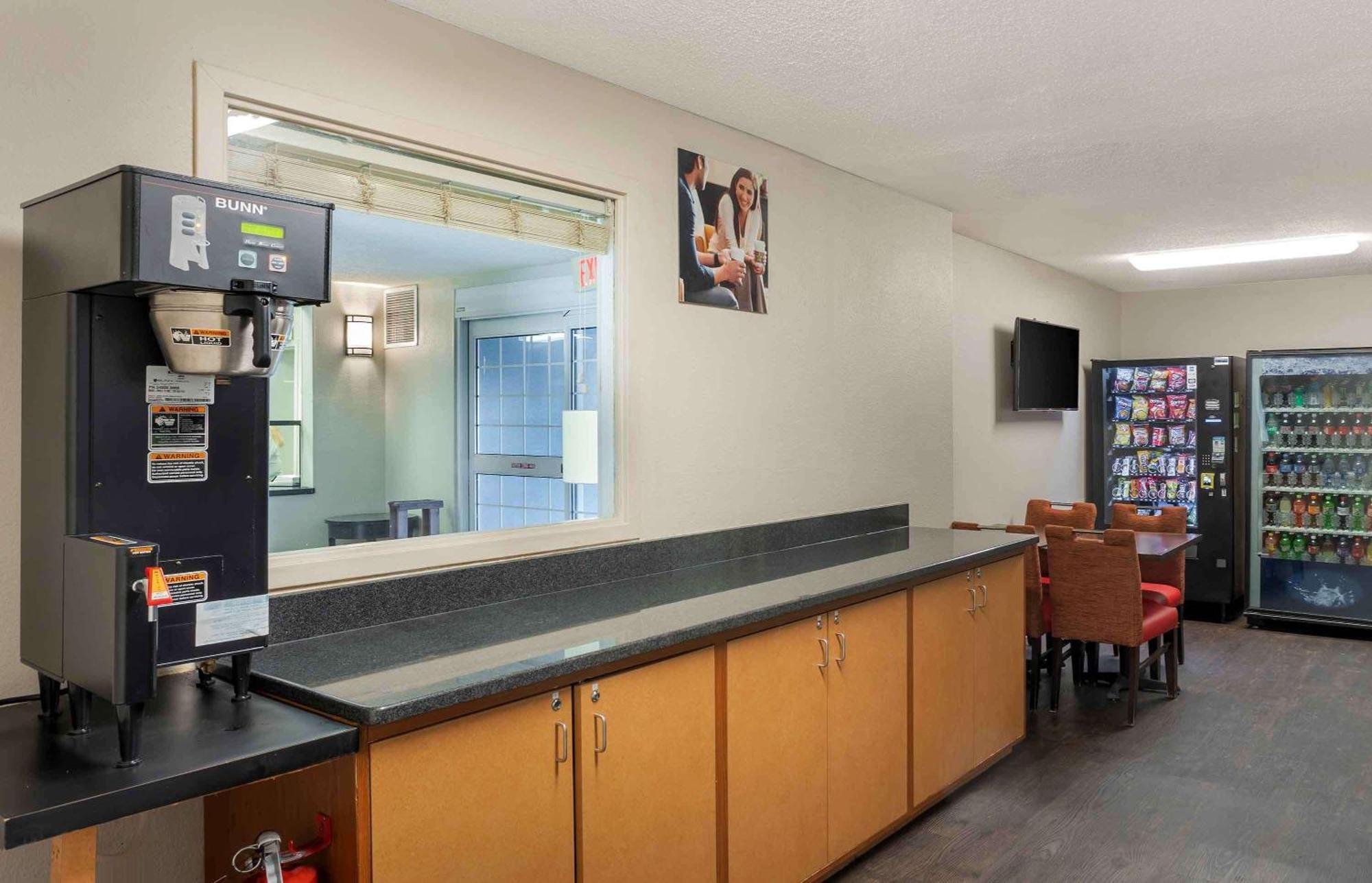 Extended Stay America Select Suites - Wilkes - Barre - Scranton Eksteriør billede