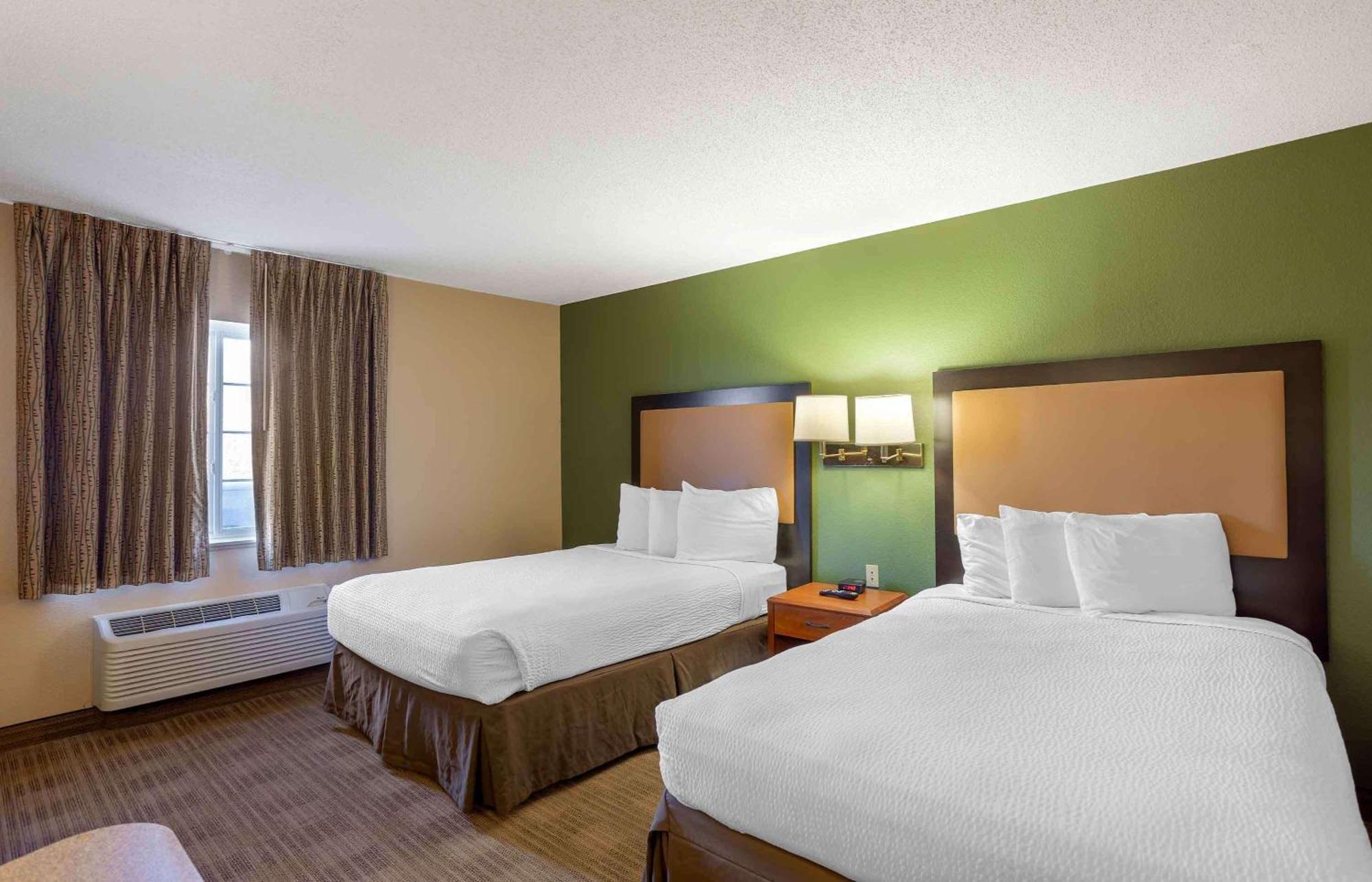 Extended Stay America Select Suites - Wilkes - Barre - Scranton Eksteriør billede