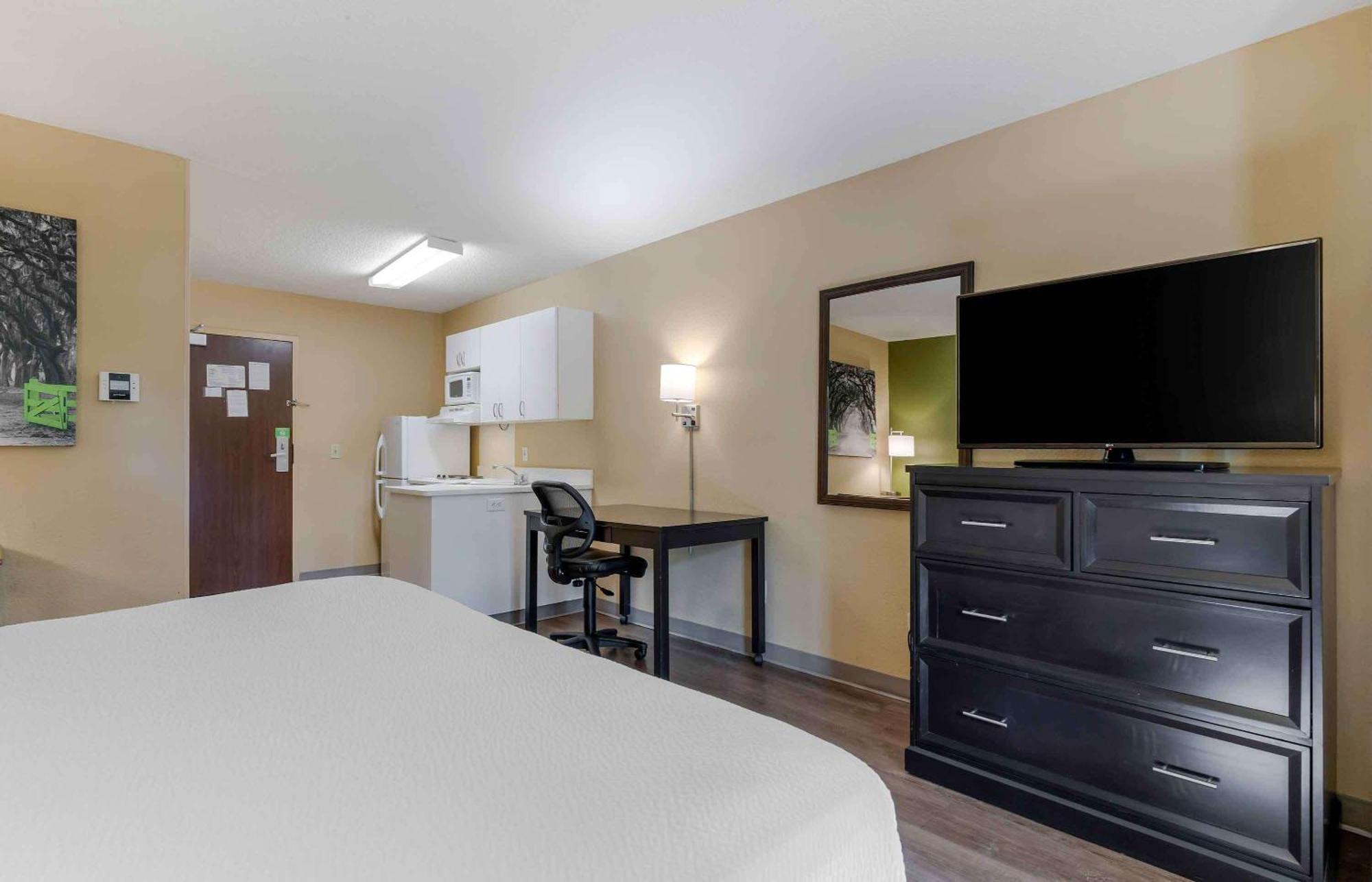 Extended Stay America Select Suites - Wilkes - Barre - Scranton Eksteriør billede